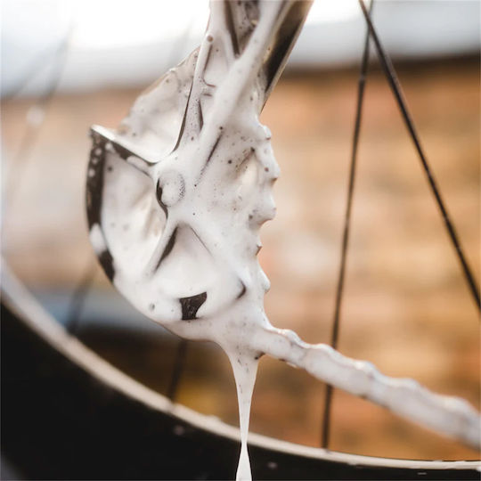 Dynamic Super 7 Bicycle Cleaning Kit
