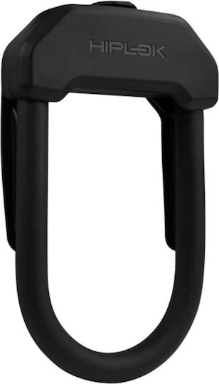 Hiplok Dx Plus U-lock Cable