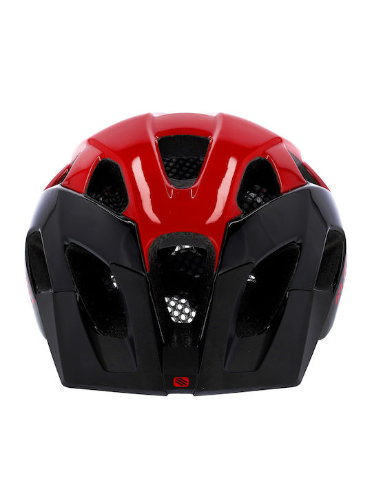 Rudy Project Bicycle Helmet Mountain with MIPS Protection Red
