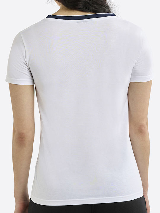 Women's T-shirt White