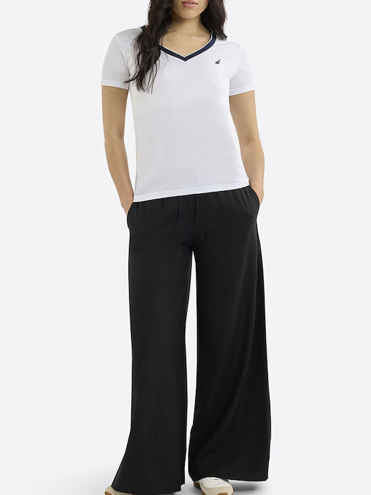 Women's T-shirt White