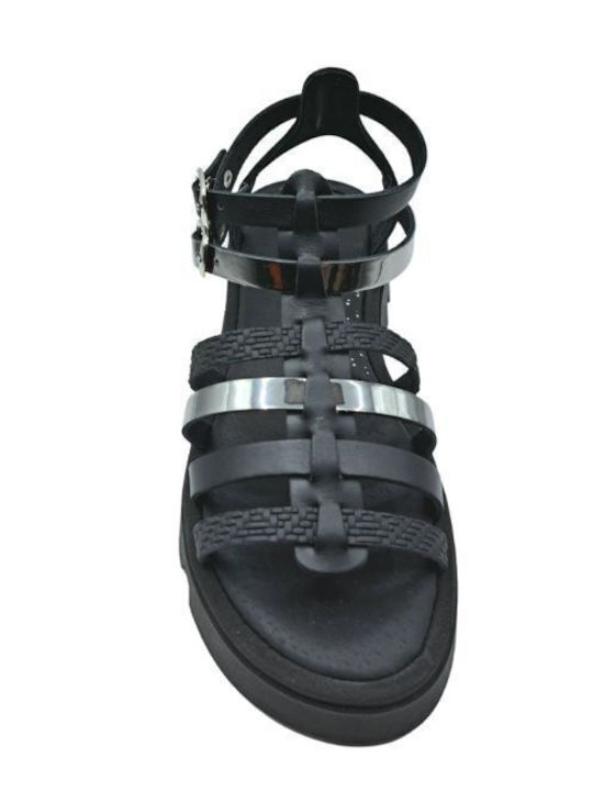 Kids' Sandals Black