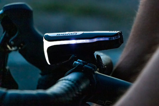 Sigma Sport Reîncărcabil Set Lumini Bicicletă