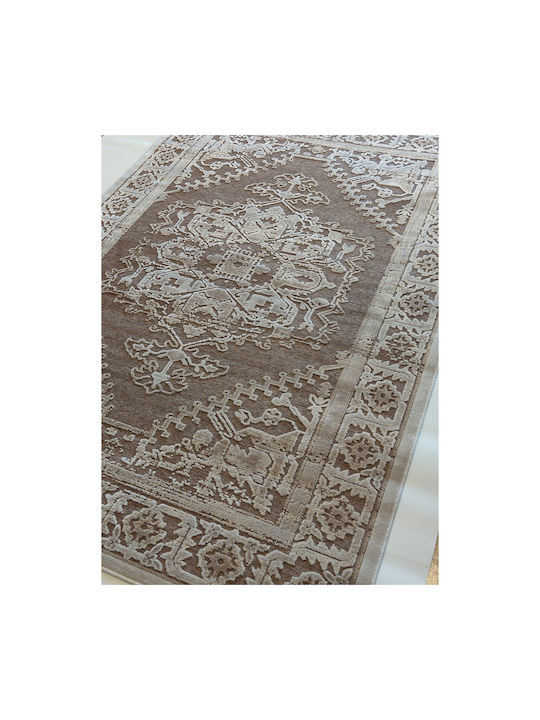 Klonaras Farashe 497 Summer Bedroom Rugs Set 2004617 3pcs