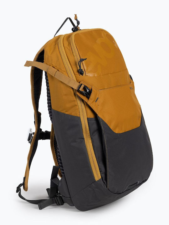 Evoc Ride 8 Bike Backpack Without Hydration Bladder