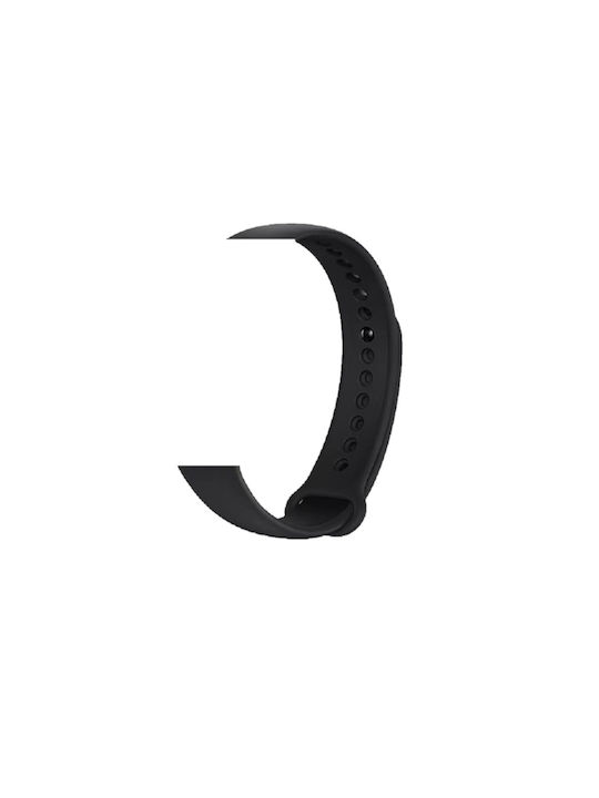 Devia Strap Black (Smart Band 8 / Smart Band 9)