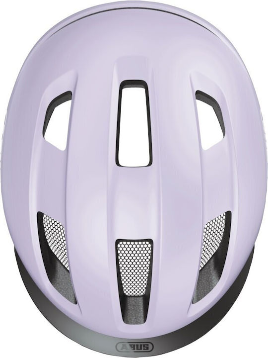 Abus Kinderfahrrad- / Rollerhelme Fahrrad City