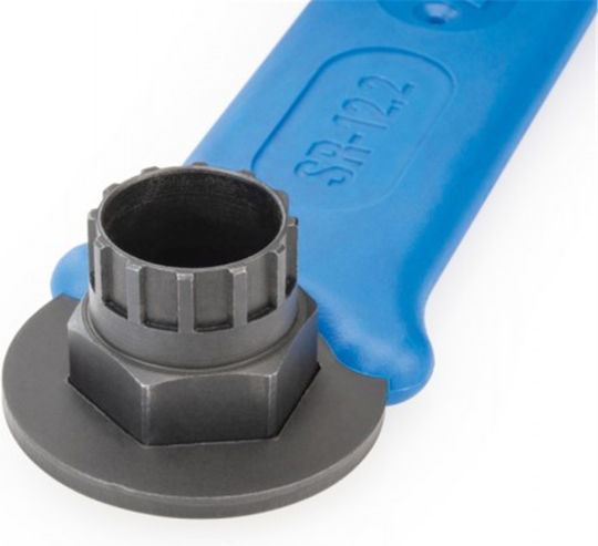 Cassette Removal Tool 5-12 Speed Parktool