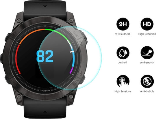 Screen Protector pentru Garmin Epix Pro 2buc SYA002248401