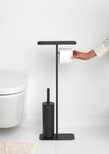 Brabantia Suport de hârtie Gri