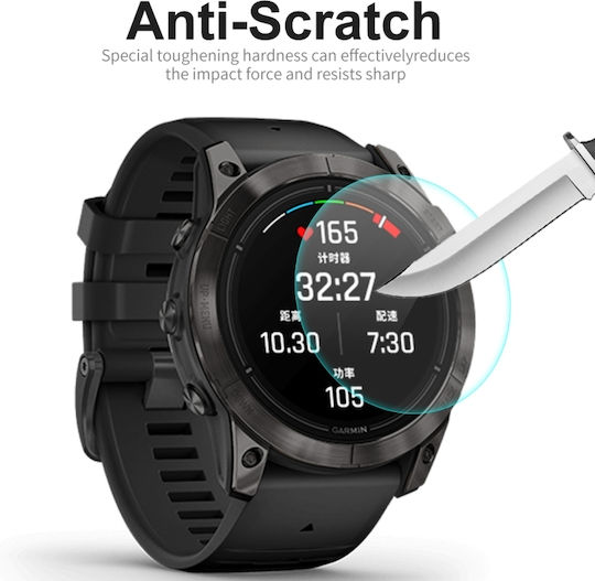 Screen Protector pentru Garmin Epix Pro 2buc SYA002248401