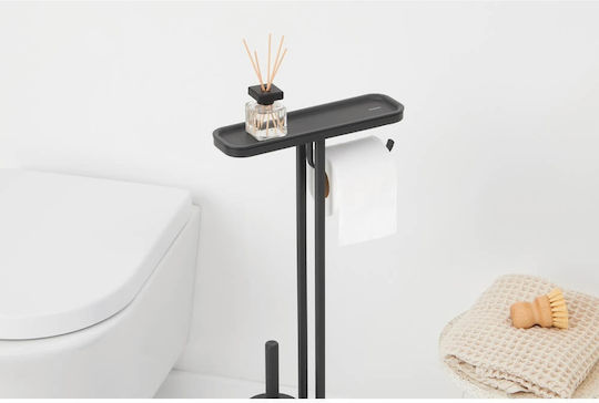 Brabantia Suport de hârtie Gri