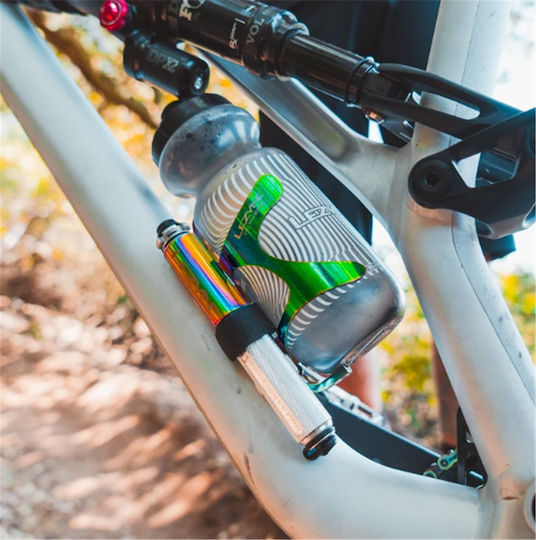 Lezyne 1-MP-PKDRPRO-V106 Pompa cu aer cald Mână