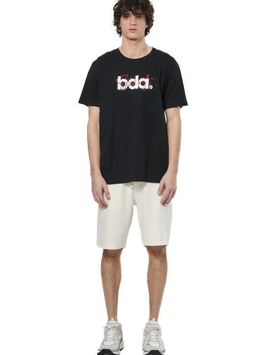 Body Action Essentials Men's Shorts Ecru