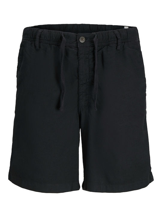 Men's Shorts Black