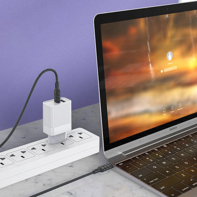 Kakusiga Regular USB 2.0 Cablu USB-C bărbătesc - USB-C 60W Negru 1.2m (KSC-710-CC-BK)