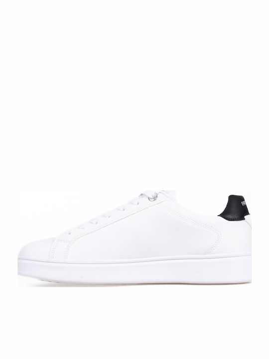 Herren Sneakers Weiß