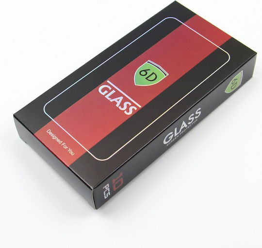 TelForceOne 0.3mm Закалено Стъкло 10 Бройки (Redmi 14C / Poco C75)