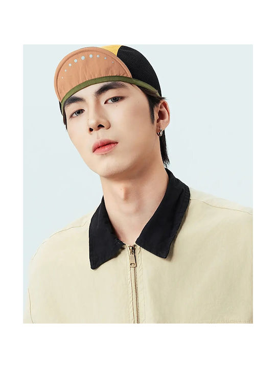 Rockbros Cycling Cap with Visor Καπέλο Ποδηλασίας