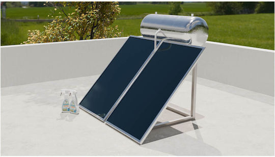 Durostick Solar Panel Cleaner Βιοδιασπώμενο Καθαριστικό Φωτοβολταϊκά Πάνελ Ηλιακούς Συλλέκτες 750ml