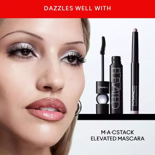 M.A.C Dazzleshadow Σκιά Ματιών σε Κρεμώδη Μορφή Bedazzled Denim 1.6gr