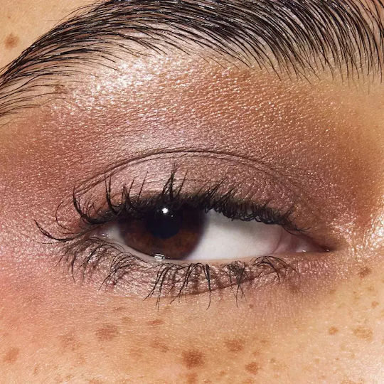 M.A.C Dazzleshadow Eye Shadow in Creamy Form Demure Diamonds 1.6gr