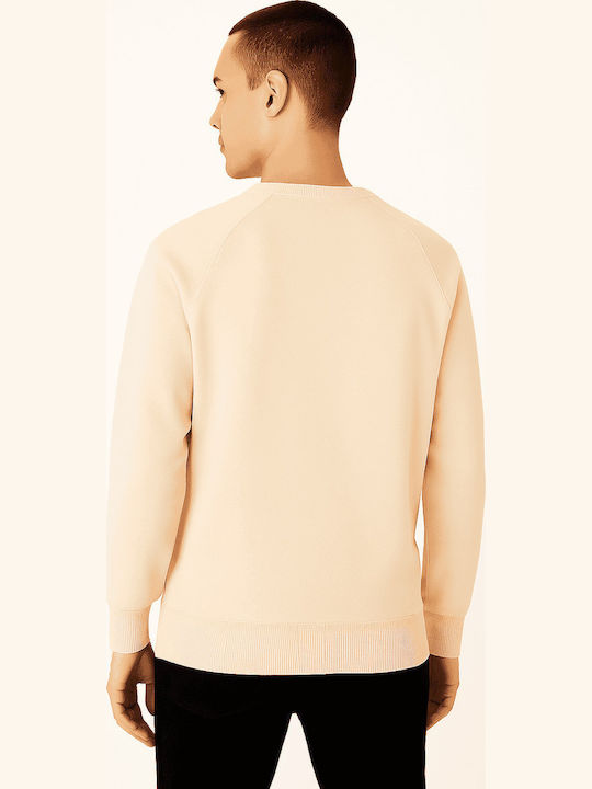 Hanorac Beige