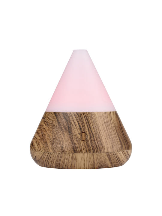 Grundig LED Aromatherapie-Diffusor Weiß 100ml 871125255997