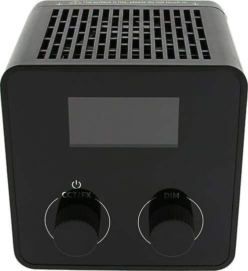 Patona 80W mit Helligkeit LUX 3358 Lux