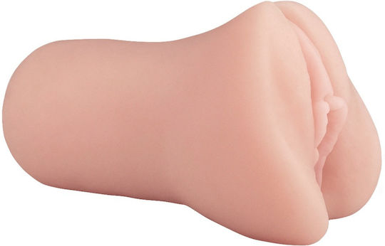 Alive Masturbator Vagina