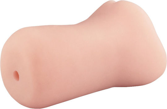 Alive Masturbator Vagina