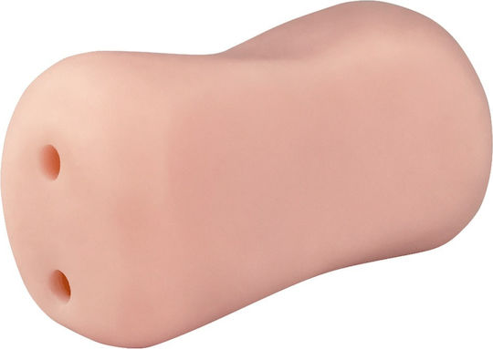 Alive Masturbator Vagina