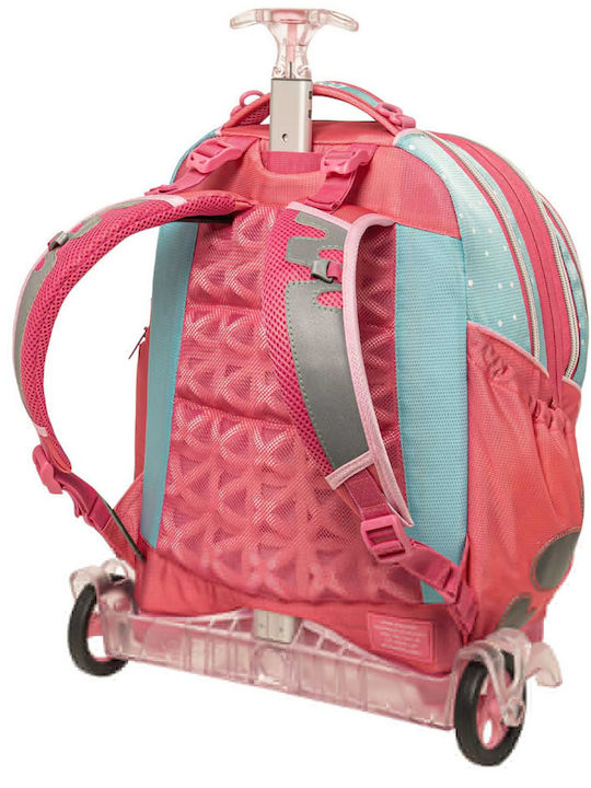 Polo Trolley Reel Τρόλεϊ Snowball Unicorn Polo Trolley Reel Τρόλεϊ Snowball Unicorn