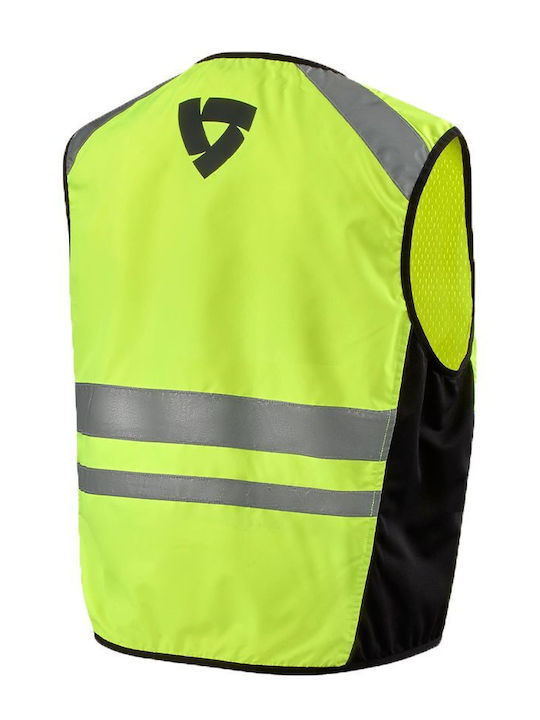 Rev'IT Athos 3 Bărbați Geacă Neon Yellow Rev'IT Athos 3 Bărbați Geacă Neon Yellow