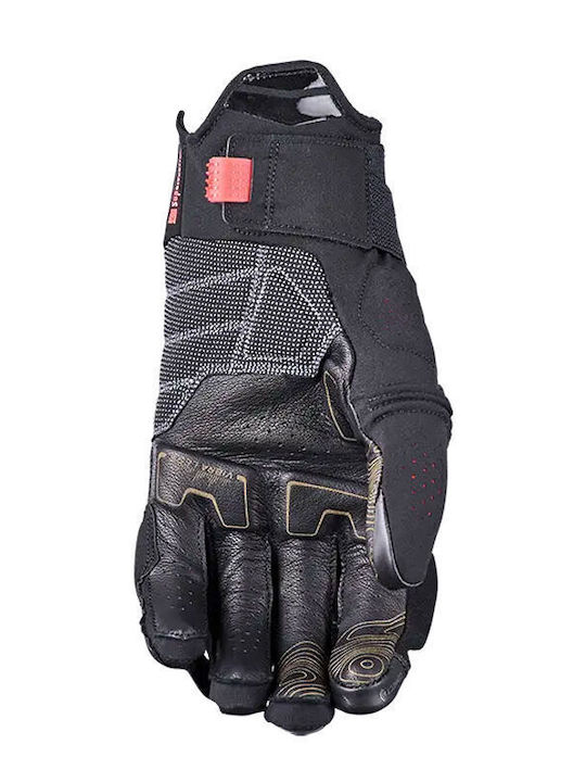 Five TFX1 Airflow Short Καλοκαιρινά Ανδρικά Γάντια Five TFX1 Airflow Short Καλοκαιρινά Ανδρικά Γάντια