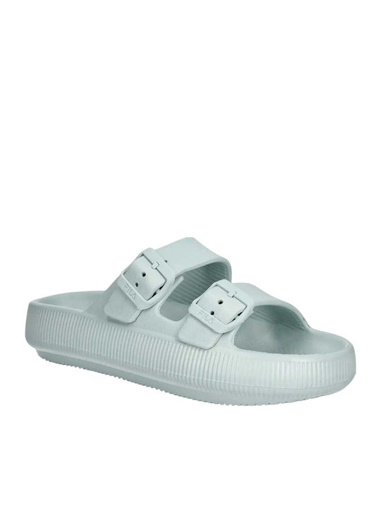 Women's Flip Flops Blue