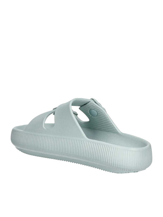 Women's Flip Flops Blue