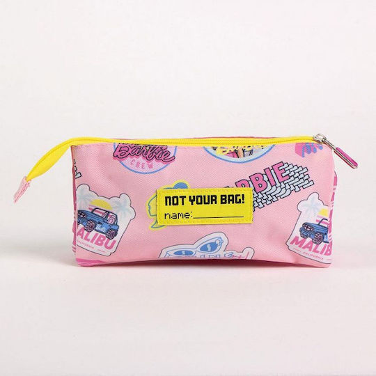 Cerda Barbie Pencil Case