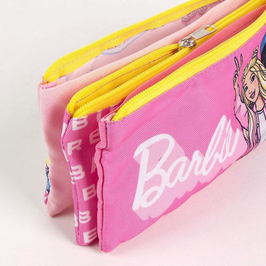 Cerda Barbie Pencil Case