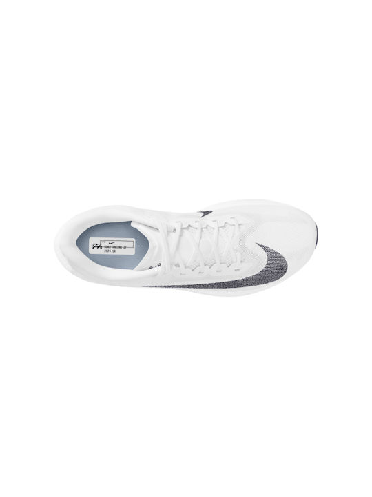 Zoom Fly 6 Sport Shoes Running White