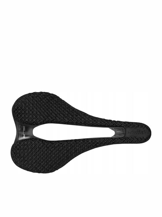 Selle Italia Black Bicycle Saddle Racing