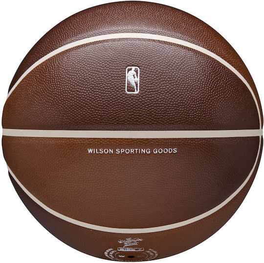 Wilson Series Μπάλα Μπάσκετ