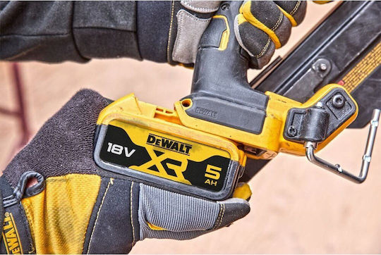 Dewalt Battery Brad Nailer Gun 18V for Nails