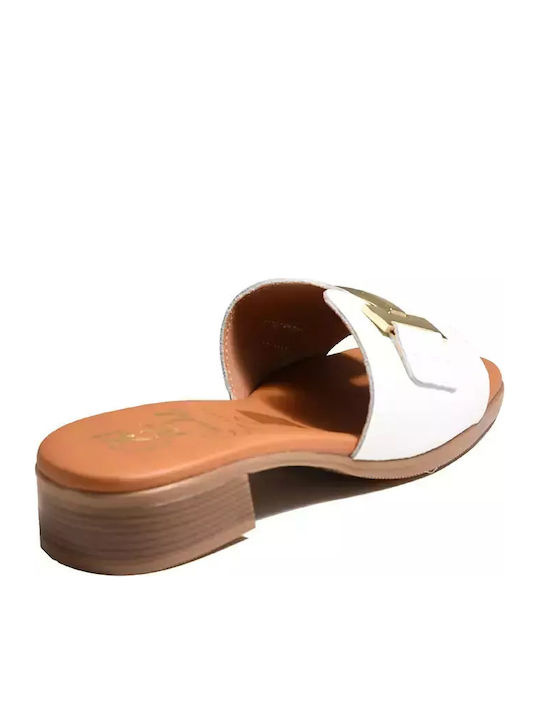 Oh My Sandals