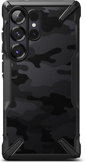 Galaxy S25 Ringke Fusion X Samsung A50 Ringke Fusion X Design