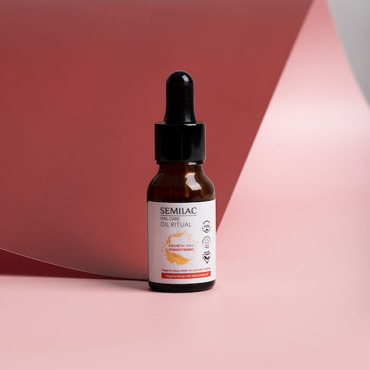 Semilac Ulei Pentru Cuticule 11ml