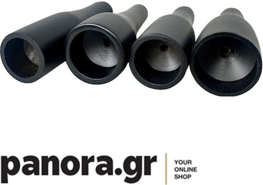 Panora Πίπα με Σίτα Μαύρο