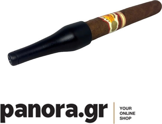 Panora Pipe with Black Screen