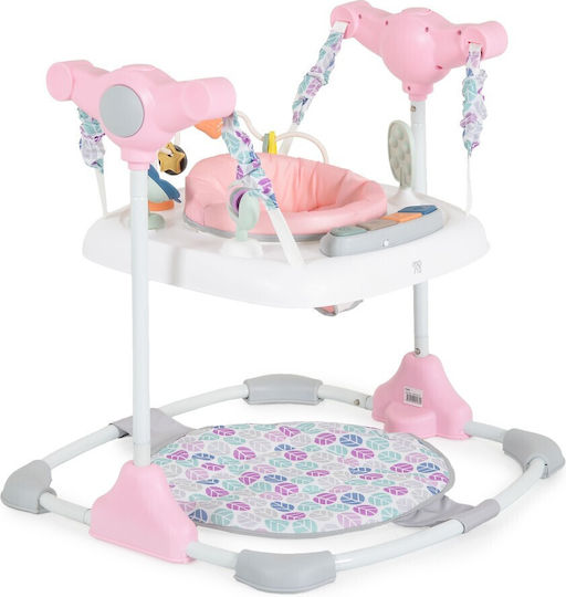 Moni Baby Jumper Jumper Hop with Music for 6+ Months