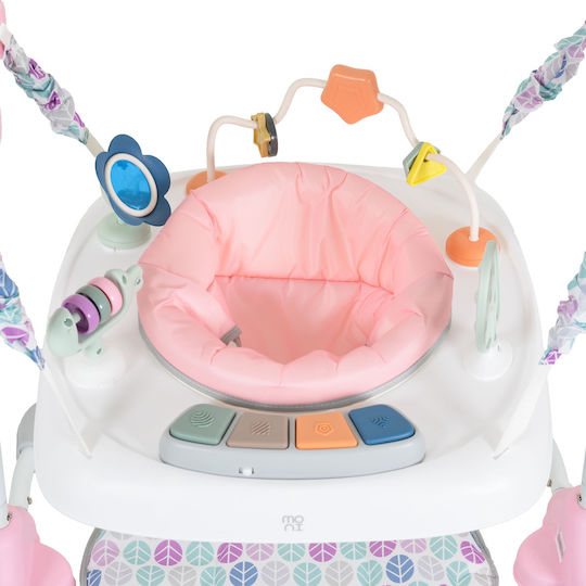 Moni Baby Jumper Jumper Hop with Music for 6+ Months